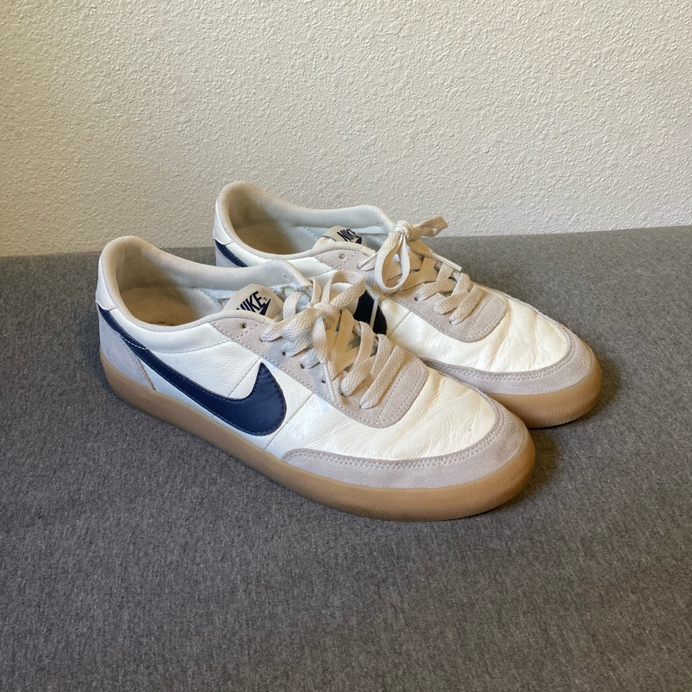 Nike Killshot 2 leather